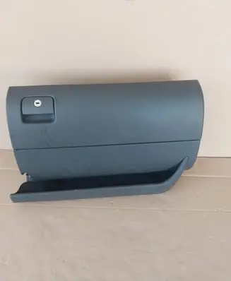 Audi A3 S3 8L Glove box 8L1857095