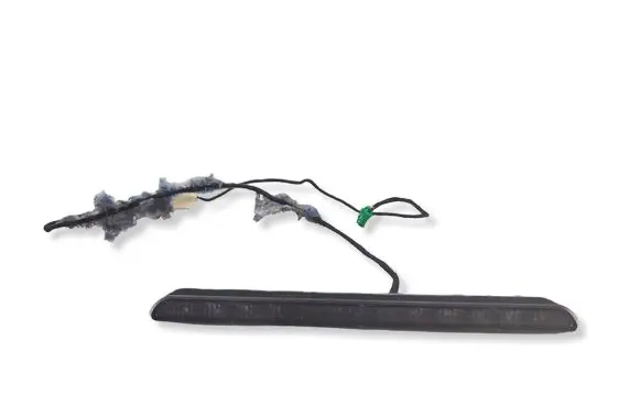Peugeot 508 Third/center stoplight 9802805480