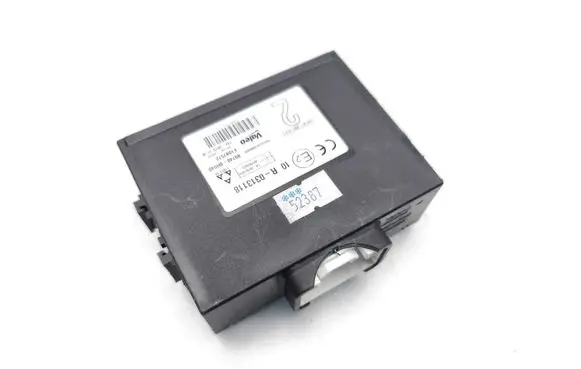 Citroen C1 Door control unit/module 89740-0H040 E1087572