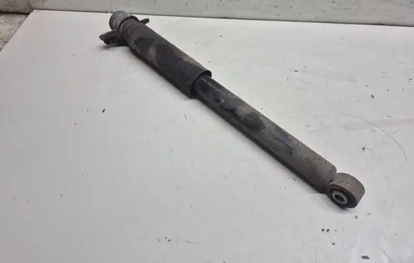 Opel Astra J Rear shock absorber/damper 