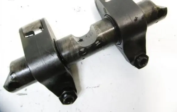 Volkswagen PASSAT B5 Tappets lifter 038443B