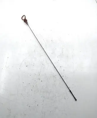 BMW 1 E81 E87 Oil level dip stick 