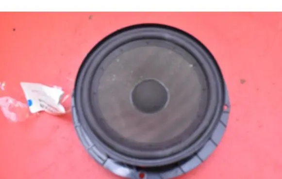 Volkswagen Golf Plus Subwoofer speaker 1K8035454