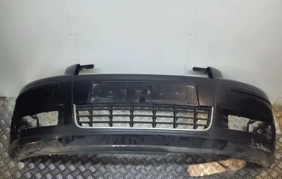 Audi A3 S3 8P Front bumper 8P3807437