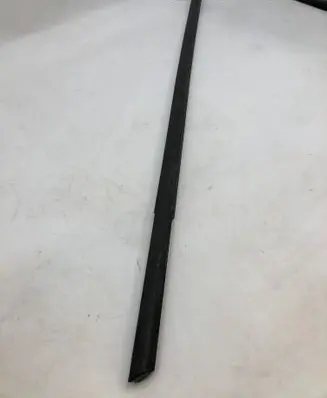 Seat Leon IV Rear side glass trim 5fe839477