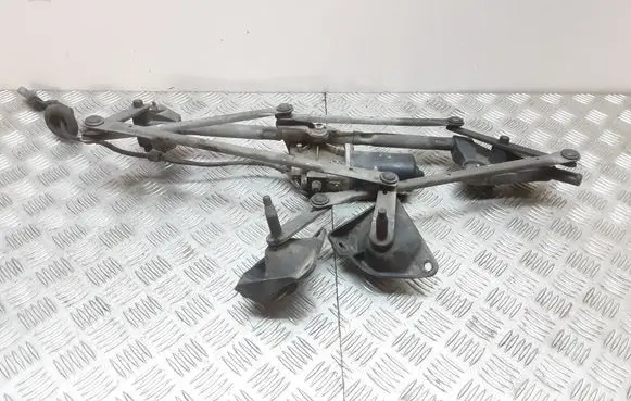 Chrysler Voyager Front wiper linkage 24002763