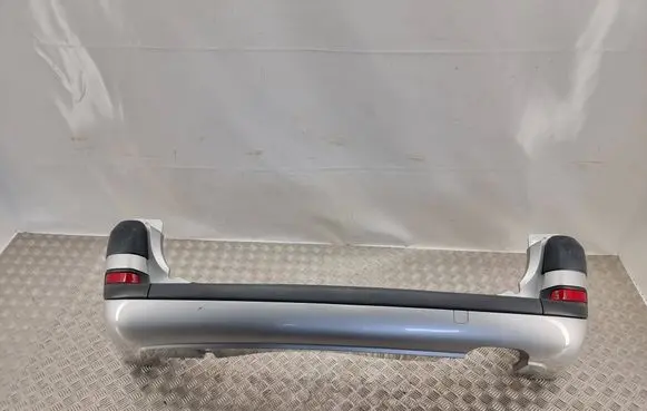 Citroen C8 Rear bumper 