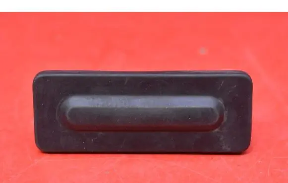 Jaguar XJ X308 Tailgate/trunk/boot exterior handle 9820395580