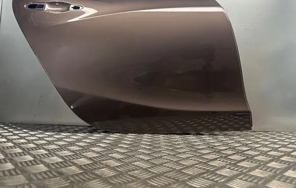 Maserati Ghibli Rear door