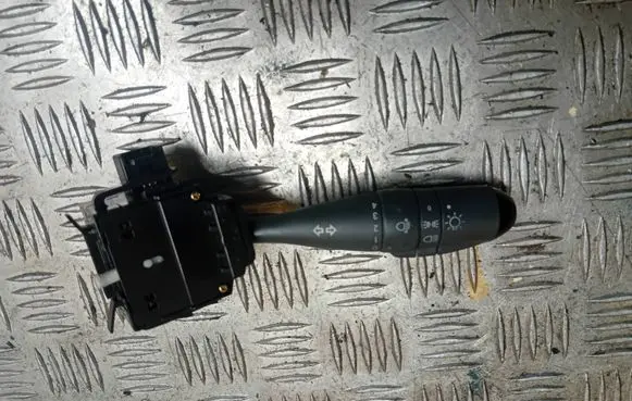 Indicator stalk