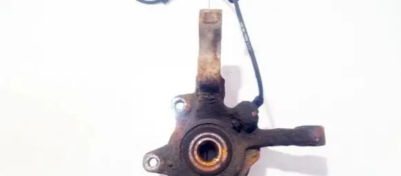 Renault Clio II ABS brake wheel speed sensor 8200186294