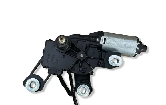 Audi A3 S3 A3 Sportback 8P Rear window wiper motor 8E9955711E