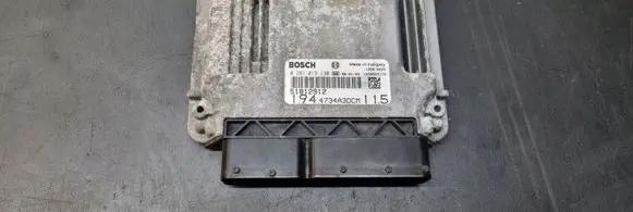 Fiat Croma Engine control unit/module 51812912