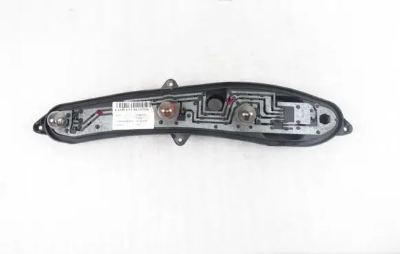Fiat Doblo Tail light bulb cover holder 40605751