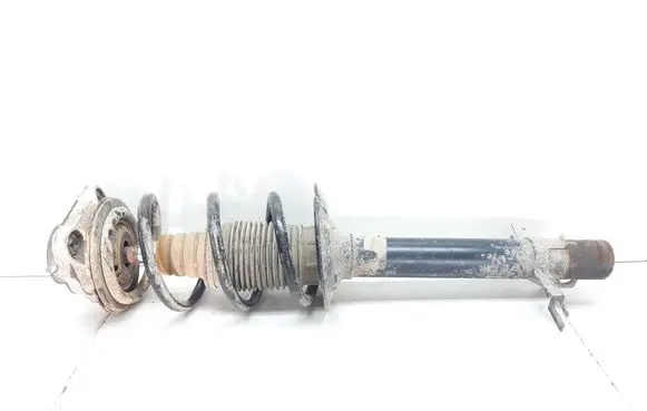 Fiat Ducato Front shock absorber with coil spring