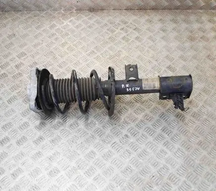 Mercedes-Benz B W246 W242 Front shock absorber/damper 801404002663 A2463208713