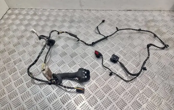Ford C-MAX II Rear door wiring loom Av6t14240rha