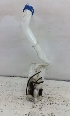 Seat Ibiza IV (6J,6P) Windshield washer fluid reservoir/tank 6Q0955453