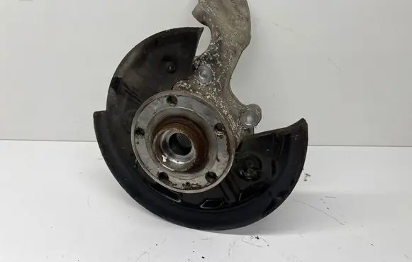 Volkswagen T-Roc Rear wheel hub 5q3505435A
