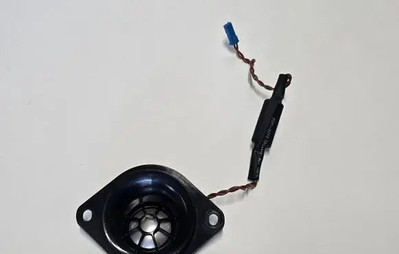 BMW 5 F10 F11 Front door high frequency speaker 8907001503 9184795