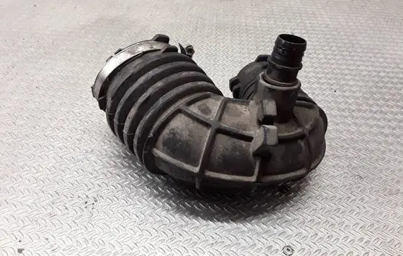 Audi A6 S6 C6 4F Air intake duct part 4F0129615E