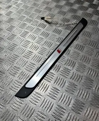 Audi A3 8Y Front sill (body part) 8Y0947417A
