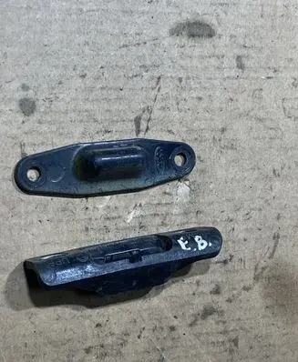 Ford Transit Sliding door lock loop/hook striker YC15V268B68