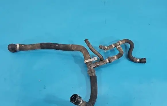 Peugeot 3008 II Engine coolant pipe/hose IMPRK1534354