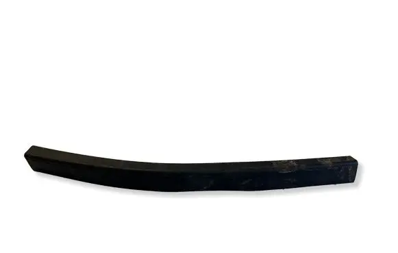 Volkswagen Touareg III Engine compartment rubber 760823271