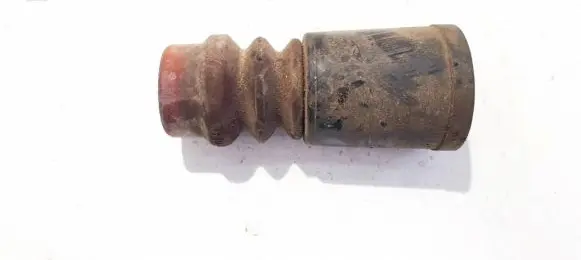 Audi A6 S6 C6 4F Front shock absorber dust cover boot 8d0412131h