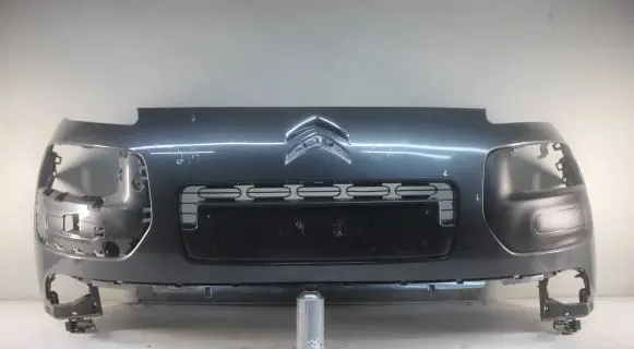 Citroen C4 Cactus Front bumper 9801740677 1215686X