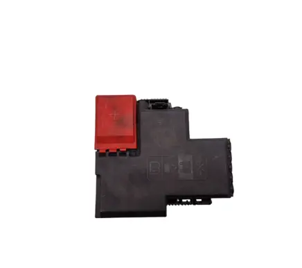 Buick Encore GX I Fuse module 42702534 0000349 421289221