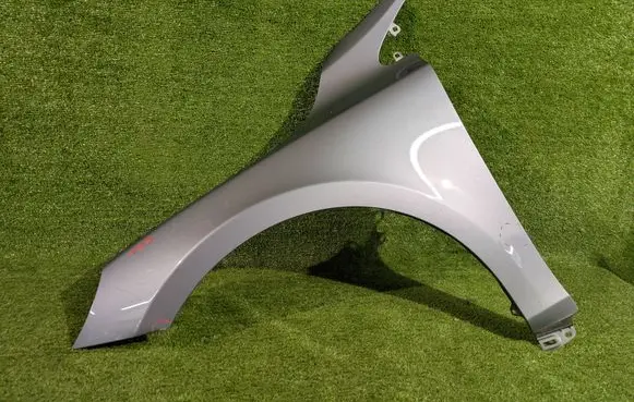 Volvo V40 Fender 