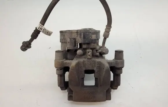 Jaguar F-Pace Rear brake caliper
