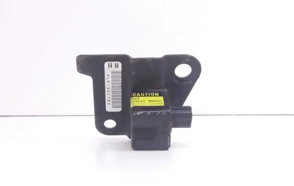 Subaru Legacy Airbag deployment crash/impact sensor 98231AE000