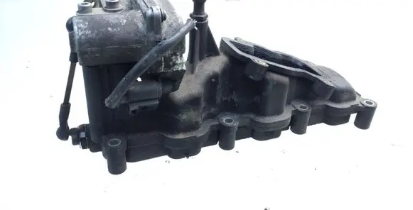 Audi A6 S6 C6 4F Intake manifold 059129711AG 2900315859 059129089E