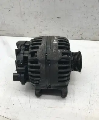 Audi A5 8T 8F Generator/alternator 059903016E 0124525116