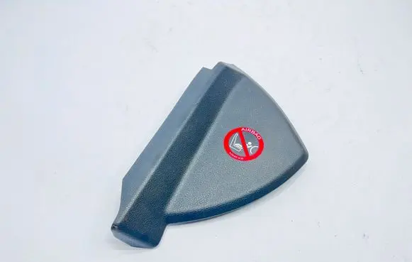 Mercedes-Benz C W204 Dashboard side end trim A2046800378 107368
