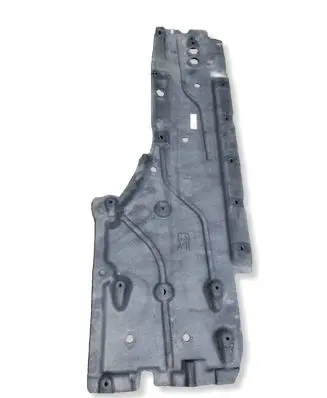Ford Mustang VII Side bottom protection PR3BC11132AB 108089K102 PR3BC11132