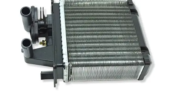 Aixam City I Heater blower radiator 2R005