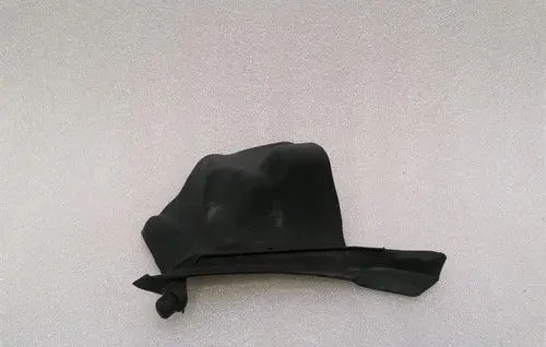 Ferrari Purosangue Rubber seal front coupe door window