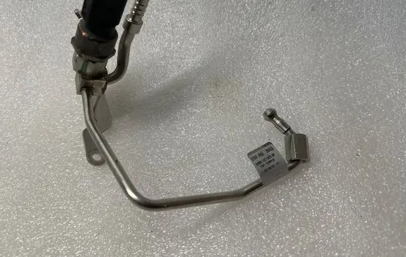 Audi RS5 Fuel line pipe 06M127503M C01152018