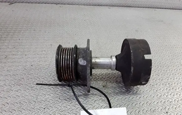 Ford Focus Alternator pulley 