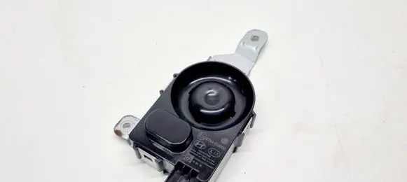 KIA Sportage Alarm system siren 95870F1000