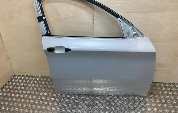 BMW X6 E71 Front door