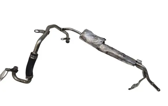 Mercedes-Benz E W213 Engine coolant pipe/hose