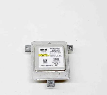 BMW 2 F22 F23 Xenon control unit/module 7318327 731832705