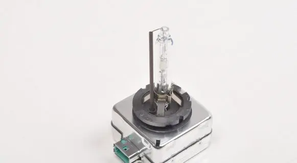 Jaguar XJ X351 Xenon bulb HID