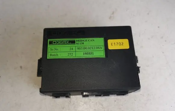 Maserati Quattroporte Other control units/modules 90300021204A 195551