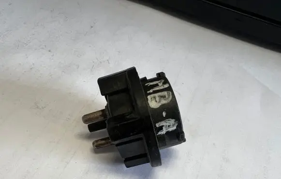 Mercedes-Benz A W168 Headlight part 